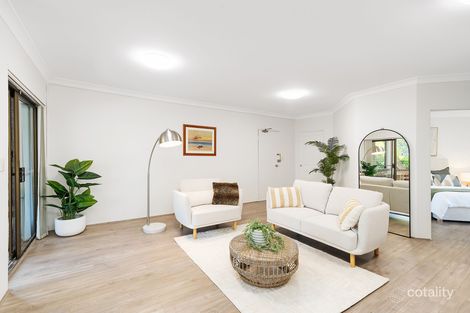 Property photo of 18/26 Pennant Hills Road North Parramatta NSW 2151