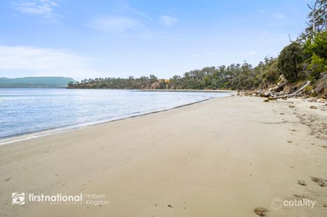 Property photo of 451 Nebraska Road Killora TAS 7150