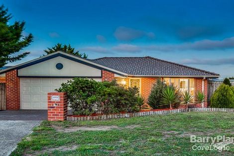 Property photo of 5 Kanmore Crescent Hillside VIC 3037