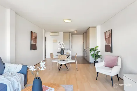 Property photo of 12/21-25 Euston Walk Mawson Lakes SA 5095
