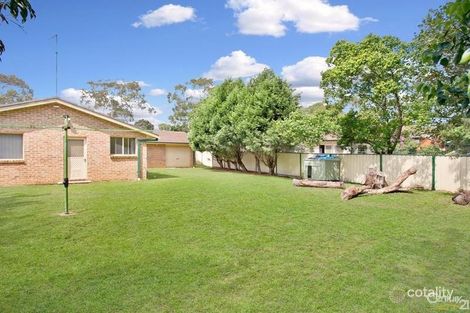 Property photo of 27 Gladstone Parade Riverstone NSW 2765