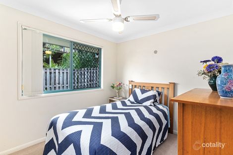 Property photo of 4/13 Cupania Place Elanora QLD 4221