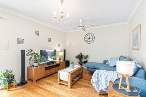 Property photo of 4/13 Cupania Place Elanora QLD 4221