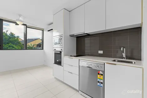 405/348 Water St, Fortitude Valley, QLD 4006