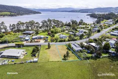 6664 Channel Hwy, Deep Bay, TAS 7112