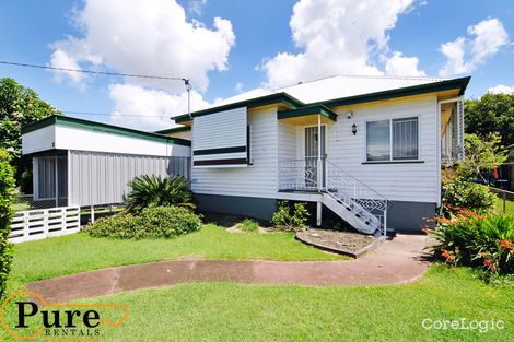 Property photo of 36 Eleanor Street Carina QLD 4152