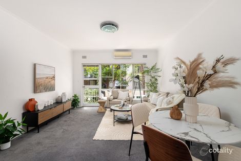 Property photo of 4/37 Kensington Road Kensington NSW 2033