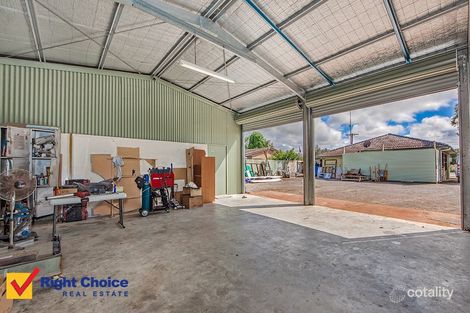 Property photo of 106 Princes Highway Albion Park Rail NSW 2527