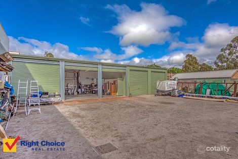 Property photo of 106 Princes Highway Albion Park Rail NSW 2527