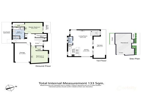 Property photo of 37 Steele Street Newport VIC 3015