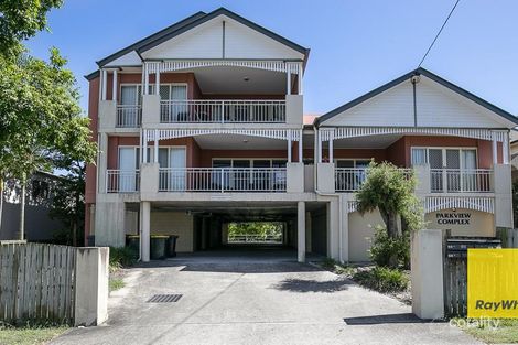 Property photo of 3/18 Jellicoe Street Coorparoo QLD 4151
