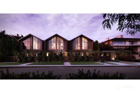 Property photo of 6/11 Mowbray Street Hawthorn East VIC 3123