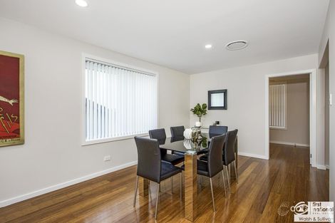 Property photo of 12 Reilleys Road Winston Hills NSW 2153