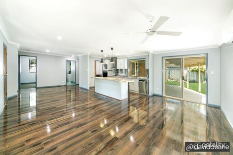 Property photo of 25 Tibrogargan Drive Narangba QLD 4504