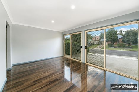 Property photo of 25 Tibrogargan Drive Narangba QLD 4504