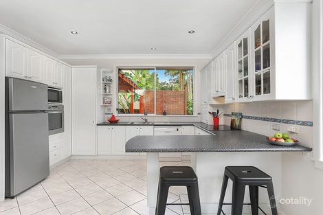 Property photo of 27 Penrith Avenue Wheeler Heights NSW 2097