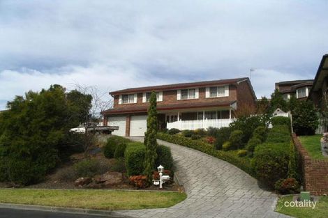 57 Tamarind Dr, Cordeaux Heights, NSW 2526