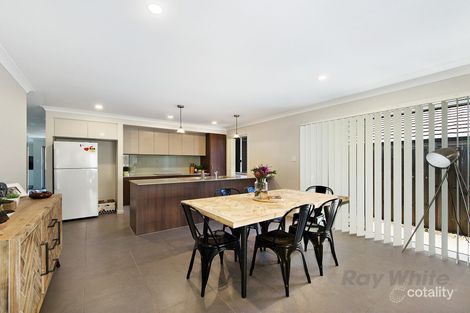 Property photo of 78 River Run Circuit Ormeau Hills QLD 4208