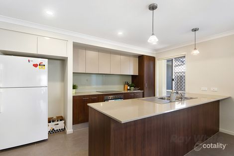 Property photo of 78 River Run Circuit Ormeau Hills QLD 4208