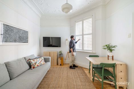 Property photo of 5/42-44 Kings Cross Road Potts Point NSW 2011