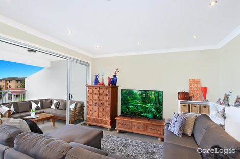 Property photo of 14/16-20 Keira Street Wollongong NSW 2500