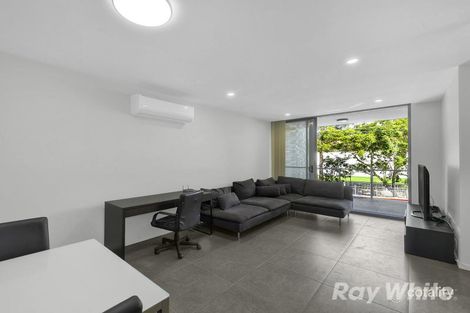 Property photo of 7/166 Herston Road Herston QLD 4006