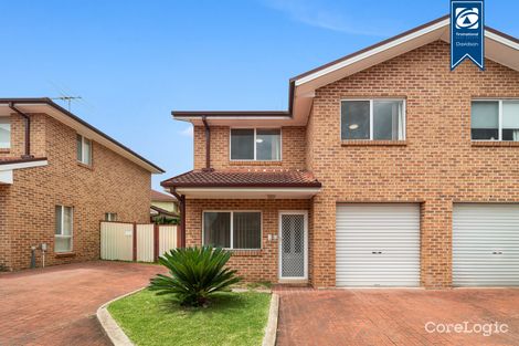 Property photo of 7/200-202 Heathcote Road Hammondville NSW 2170
