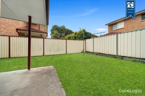 Property photo of 7/200-202 Heathcote Road Hammondville NSW 2170