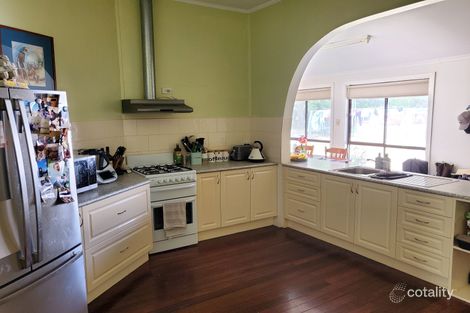 Property photo of 63 Wallace Street Apsley VIC 3319