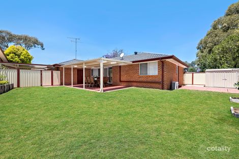 Property photo of 4 Fitzpatrick Road Mount Annan NSW 2567