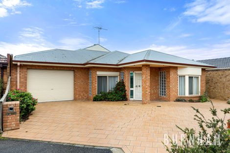 Property photo of 27 Karinya Close Werribee VIC 3030