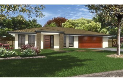 Property photo of 21 Karwin Drive Andergrove QLD 4740