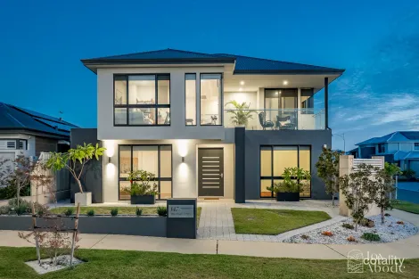 Property photo of 147 Burleigh Drive Burns Beach WA 6028
