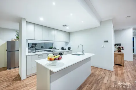Property photo of 147 Burleigh Drive Burns Beach WA 6028