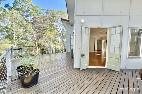 101 Benian Rd, The Palms, QLD 4570