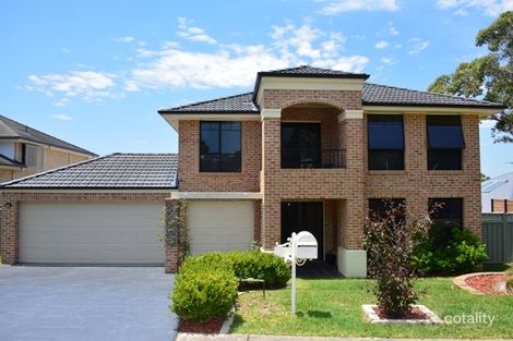 Property photo of 8 Windward Crescent Gwandalan NSW 2259