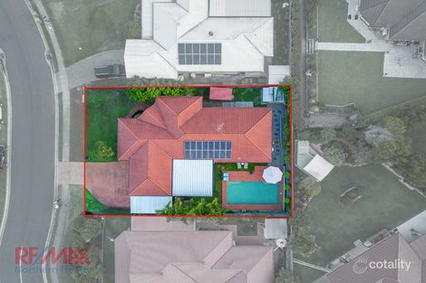 Property photo of 8 Pine Valley Drive Joyner QLD 4500