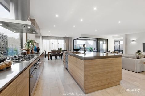 Property photo of 3 Compass Way Mount Duneed VIC 3217