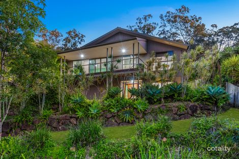Property photo of 14 Grove Creek Close Reedy Creek QLD 4227