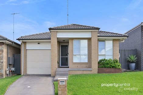 Property photo of 52 Tall Trees Drive Glenmore Park NSW 2745