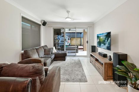 Property photo of 52 Tall Trees Drive Glenmore Park NSW 2745