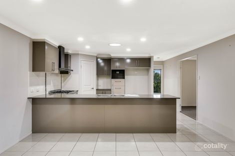 Property photo of 1 Punter Close Glenvale QLD 4350