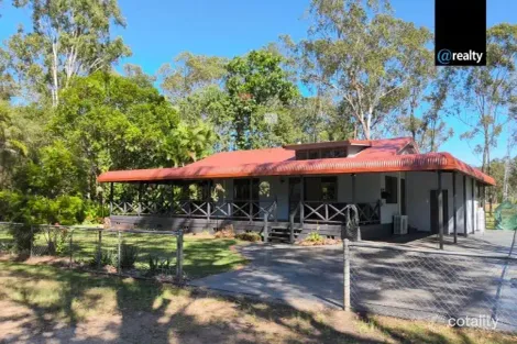 14 JACARANDA DR, MILLSTREAM, QLD 4888
