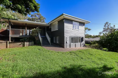 39 Eden St, South Gladstone, QLD 4680