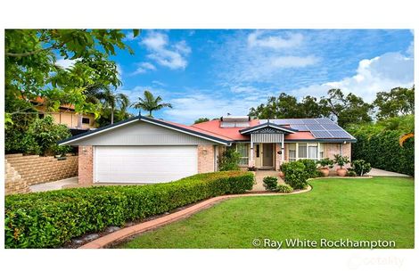 4 Cobble Ct, Norman Gardens, QLD 4701