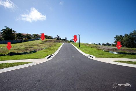 Property photo of 8 Stanton Place Blacks Beach QLD 4740
