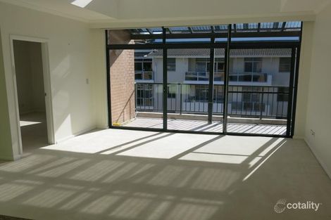Property photo of 201/4 Dolphin Close Chiswick NSW 2046