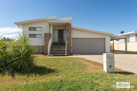 Property photo of 13 Ivers Place Emerald QLD 4720