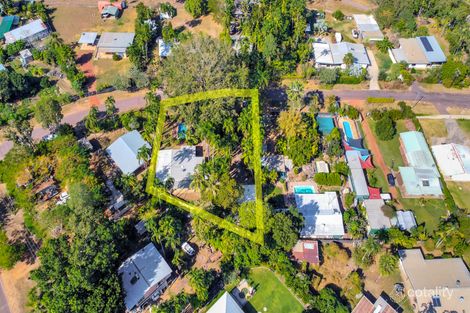Property photo of 4 Fellows Road Howard Springs NT 0835
