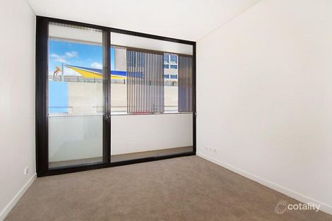 Property photo of 201/4 Denison Street Camperdown NSW 2050